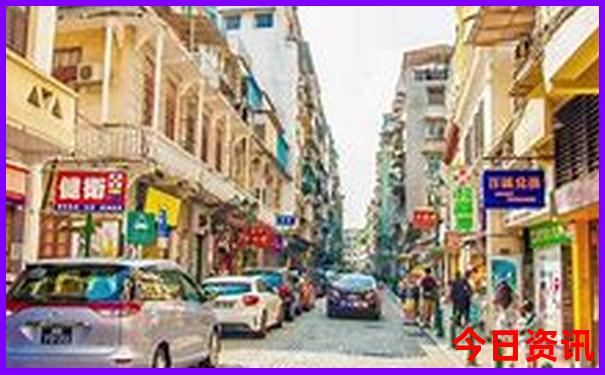 香港2天一夜旅游攻略最新